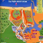 Naturiste Port Nature Agde
