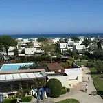 Apartman Naturiste Port Nature *