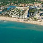 Naturiste Port Nature * Agde