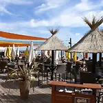 Apartman Naturiste Port Nature