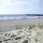 Apartman Naturiste Port Nature