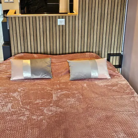 Apartman Naturiste Port Nature