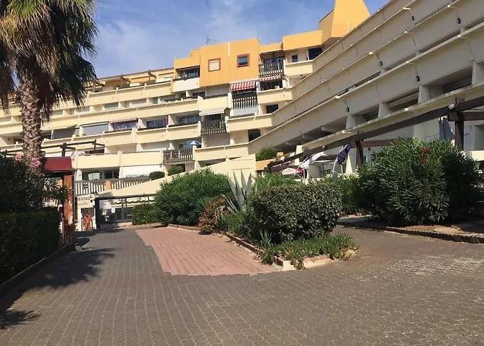 Naturiste Port Nature Agde