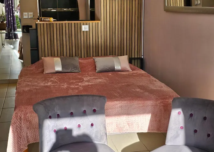 Naturiste Port Nature Apartment