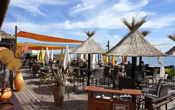 Apartment Naturiste Port Nature